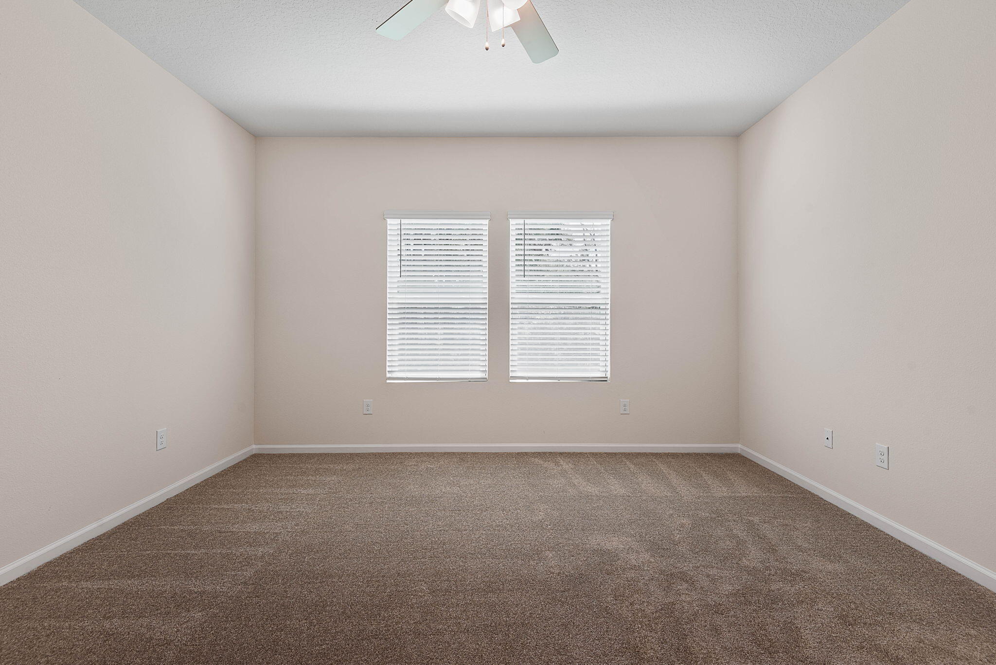 46 Poplar Drive Palm Coast, FL 32164 - Photo 29 of 59 an empty room with a window