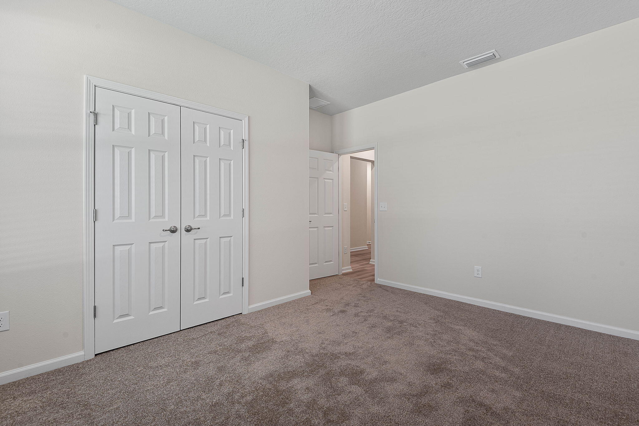 46 Poplar Drive Palm Coast, FL 32164 - Photo 38 of 59 a view of an empty room