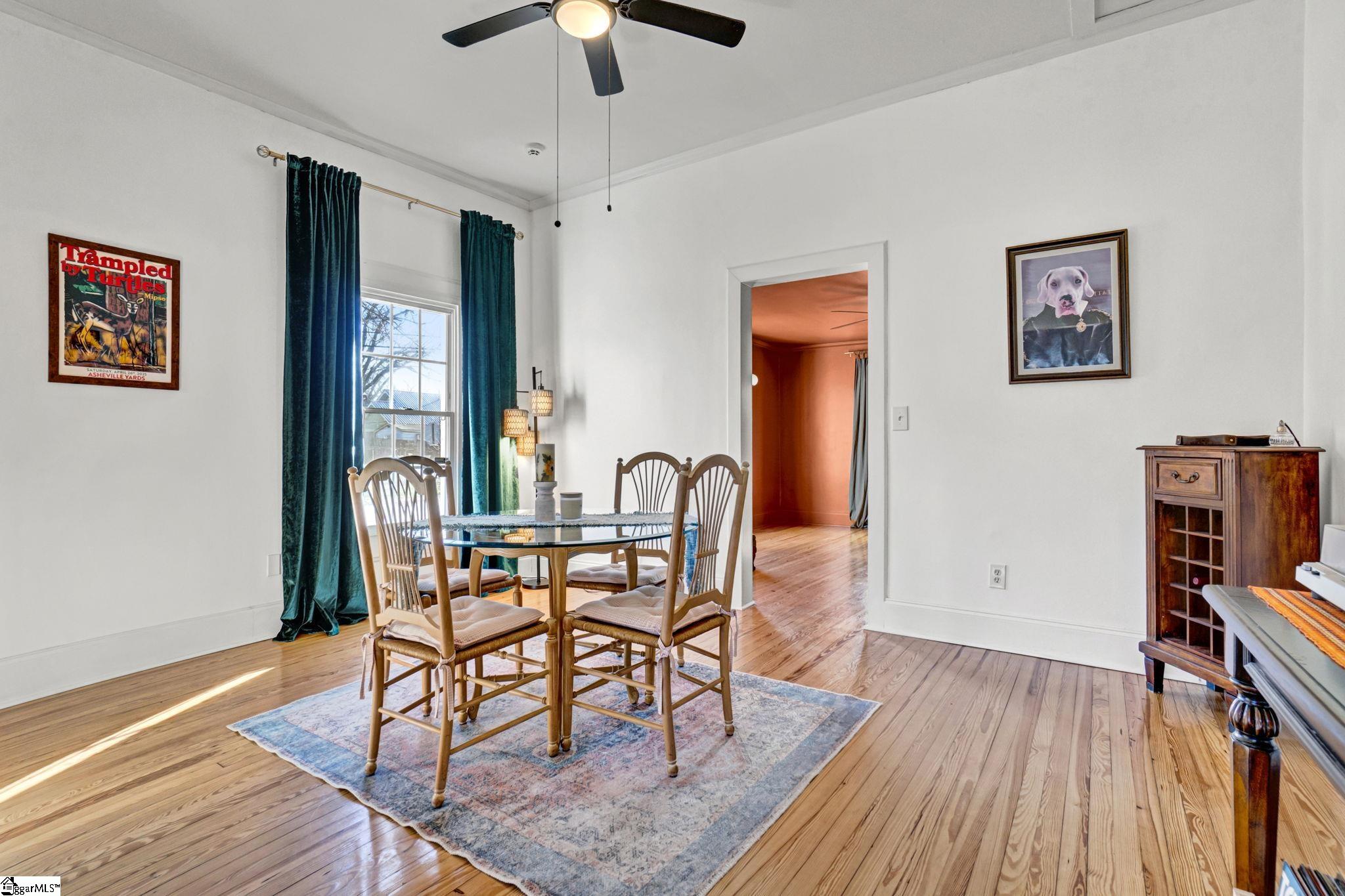 57 East 7th Street Greenville, SC 29611 - Photo 20 of 44