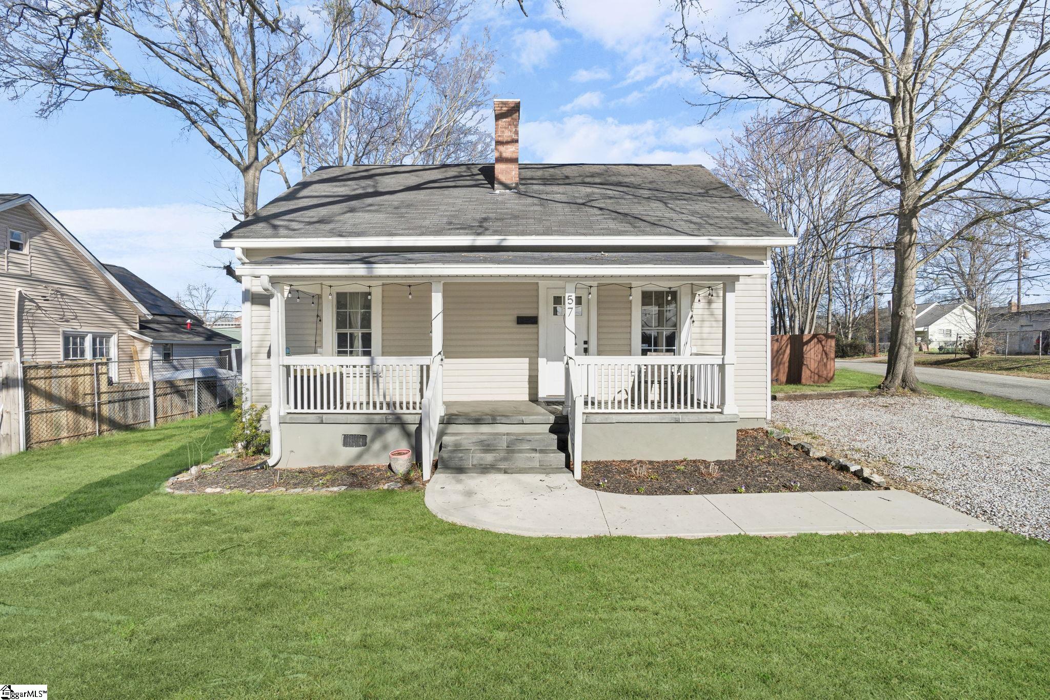 57 East 7th Street Greenville, SC 29611 - Photo 42 of 44