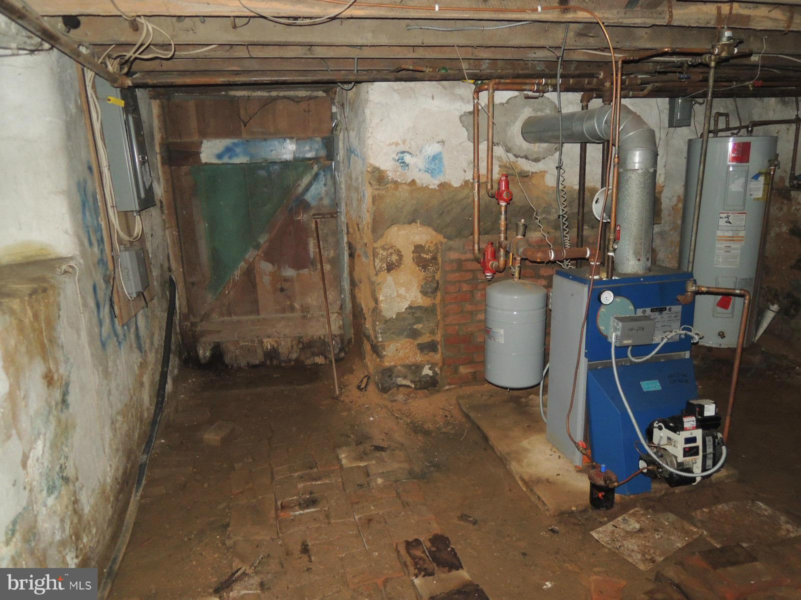 36915 Gaver Mill Road Purcellville, VA 20132 - Photo 29 of 30 Basement