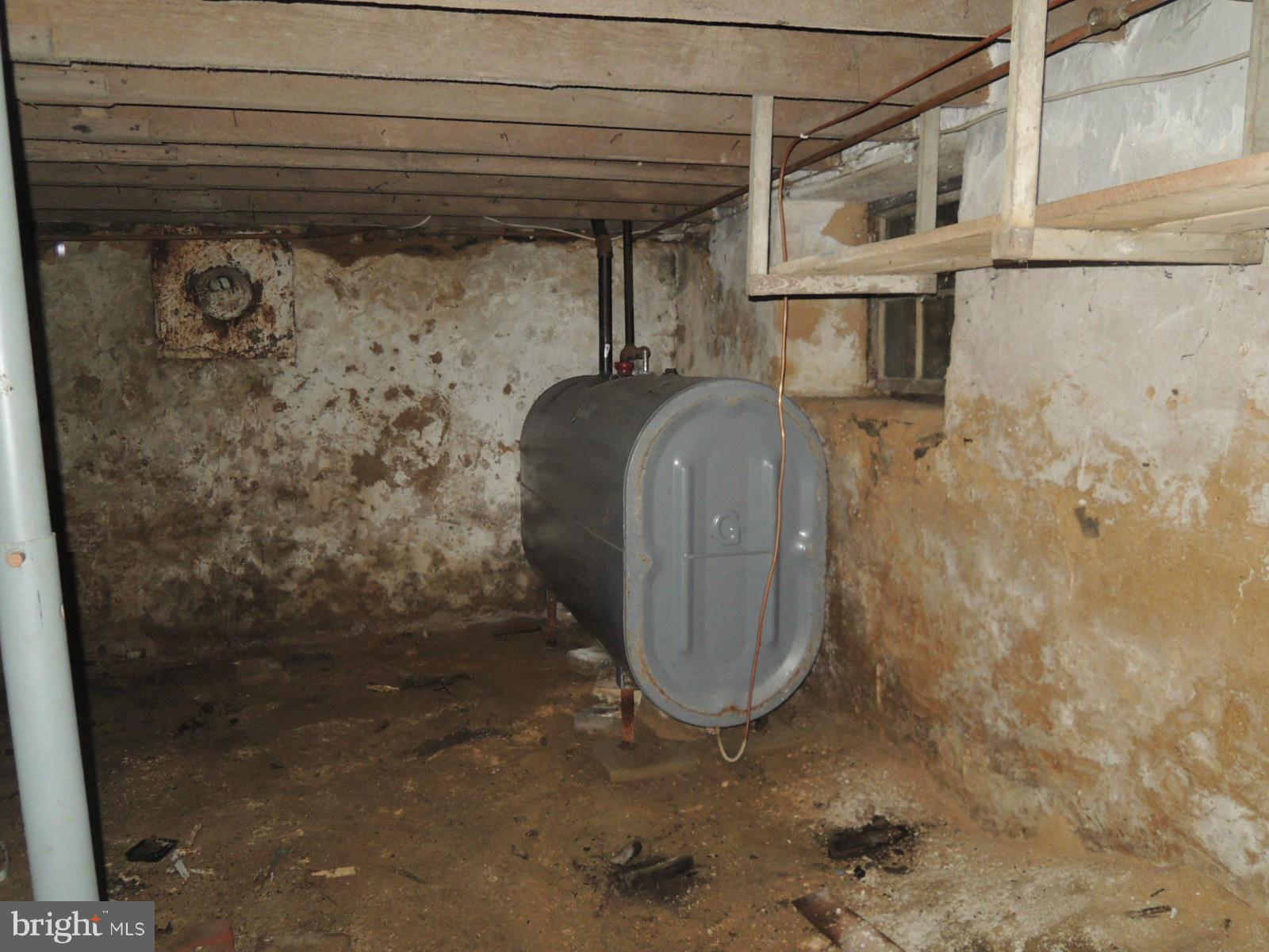 36915 Gaver Mill Road Purcellville, VA 20132 - Photo 30 of 30 Basement