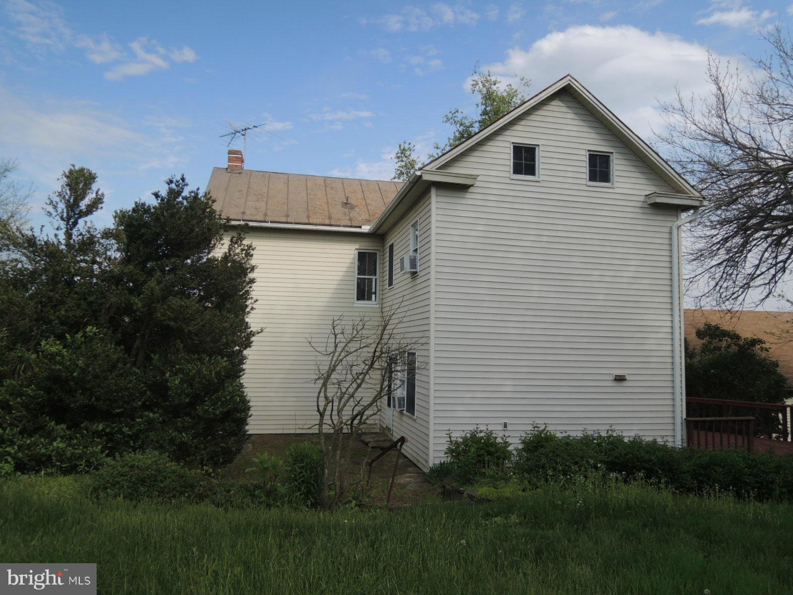 36915 Gaver Mill Road Purcellville, VA 20132 - Photo 6 of 30 Exterior (Rear)