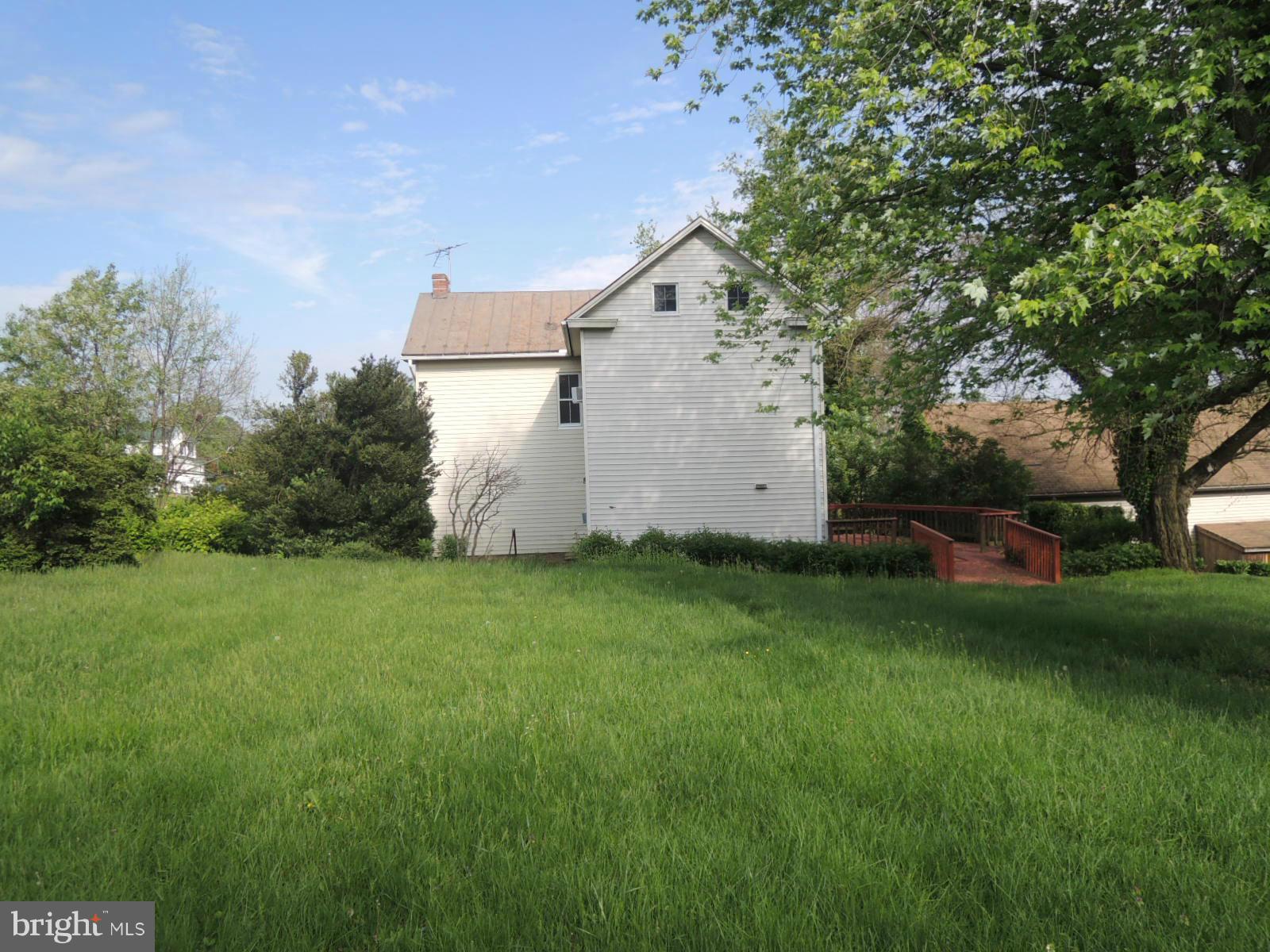 36915 Gaver Mill Road Purcellville, VA 20132 - Photo 7 of 30 Exterior (Rear)
