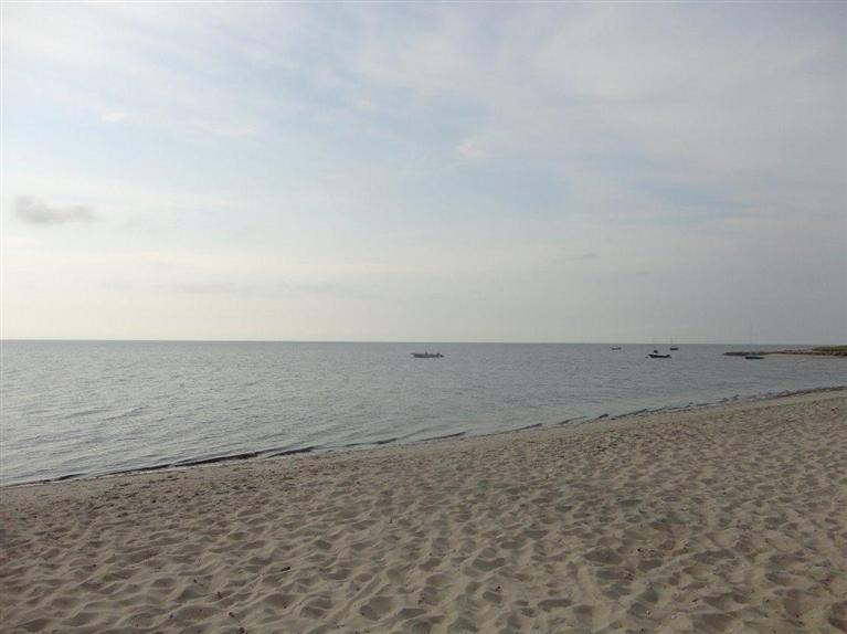 131 Old Kings Road Cotuit, MA 02635 - Photo 33 of 33 a view of an ocean beach