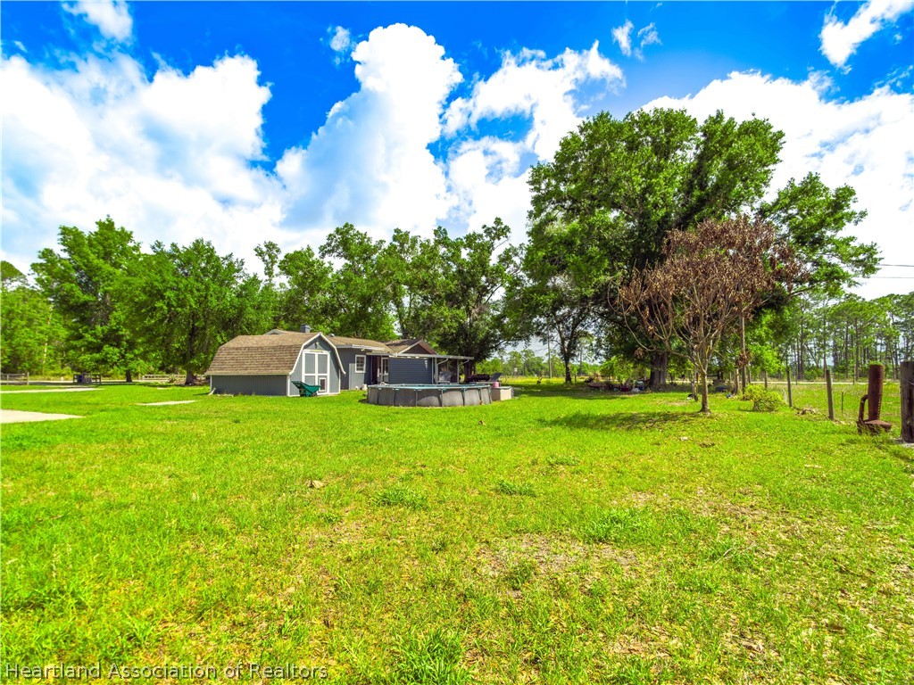 6041 Arbuckle Creek Road Sebring, FL 33870 - Photo 43 of 49