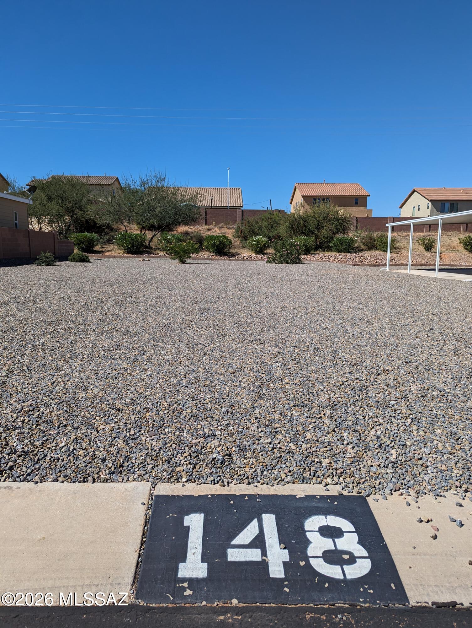 1030 Barrel Cactus Ridge, Unit 148 Benson, AZ 85602 - Photo 1 of 4
