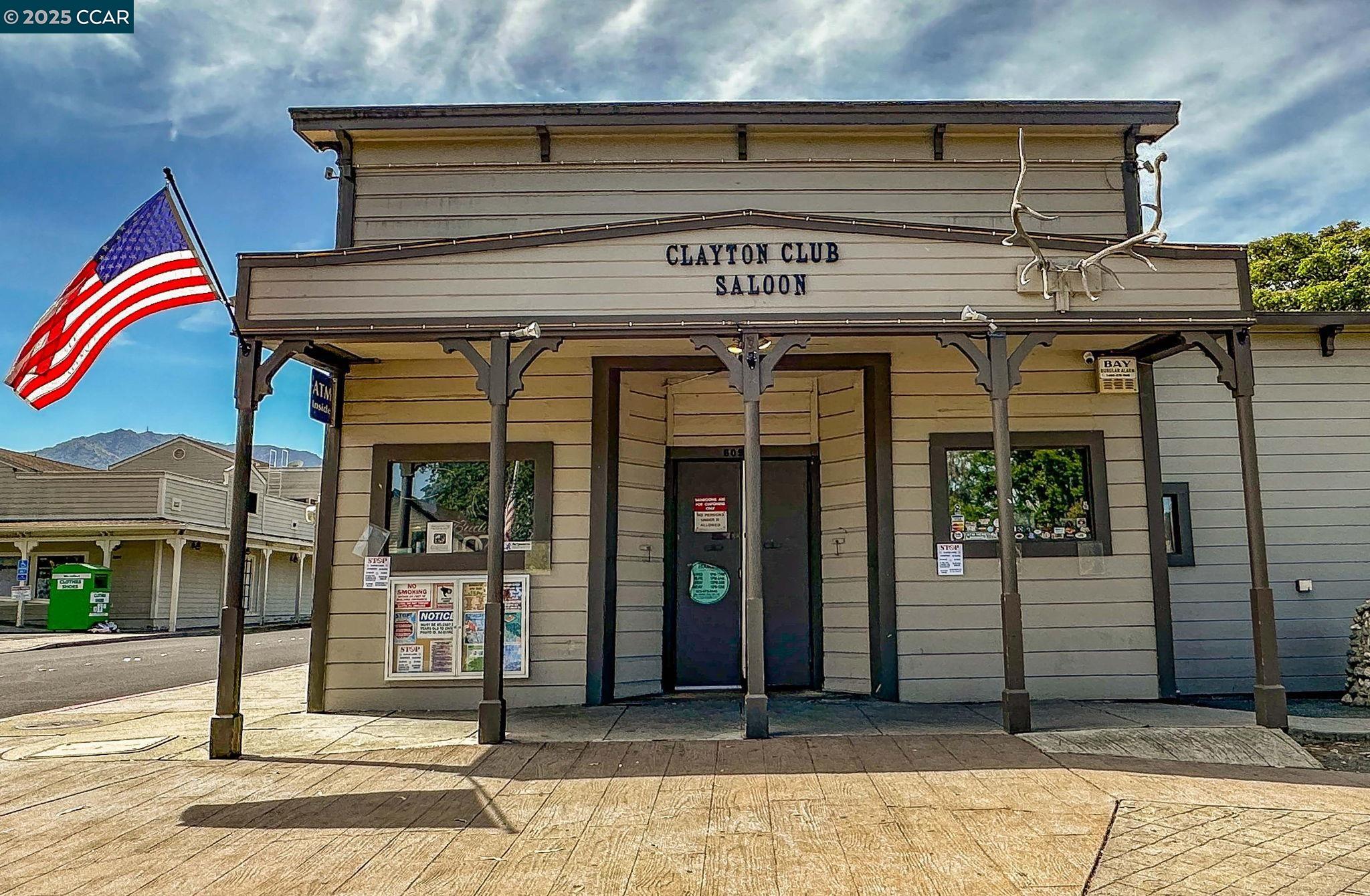 7 Atchinson Stage Road Clayton, CA 94517 - Photo 33 of 37 a view of a entryway door