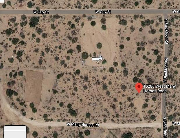 15280 West Many Horses Road, Unit 125 Tucson, AZ 85736 - Photo 1 of 10 Gallery Image 1