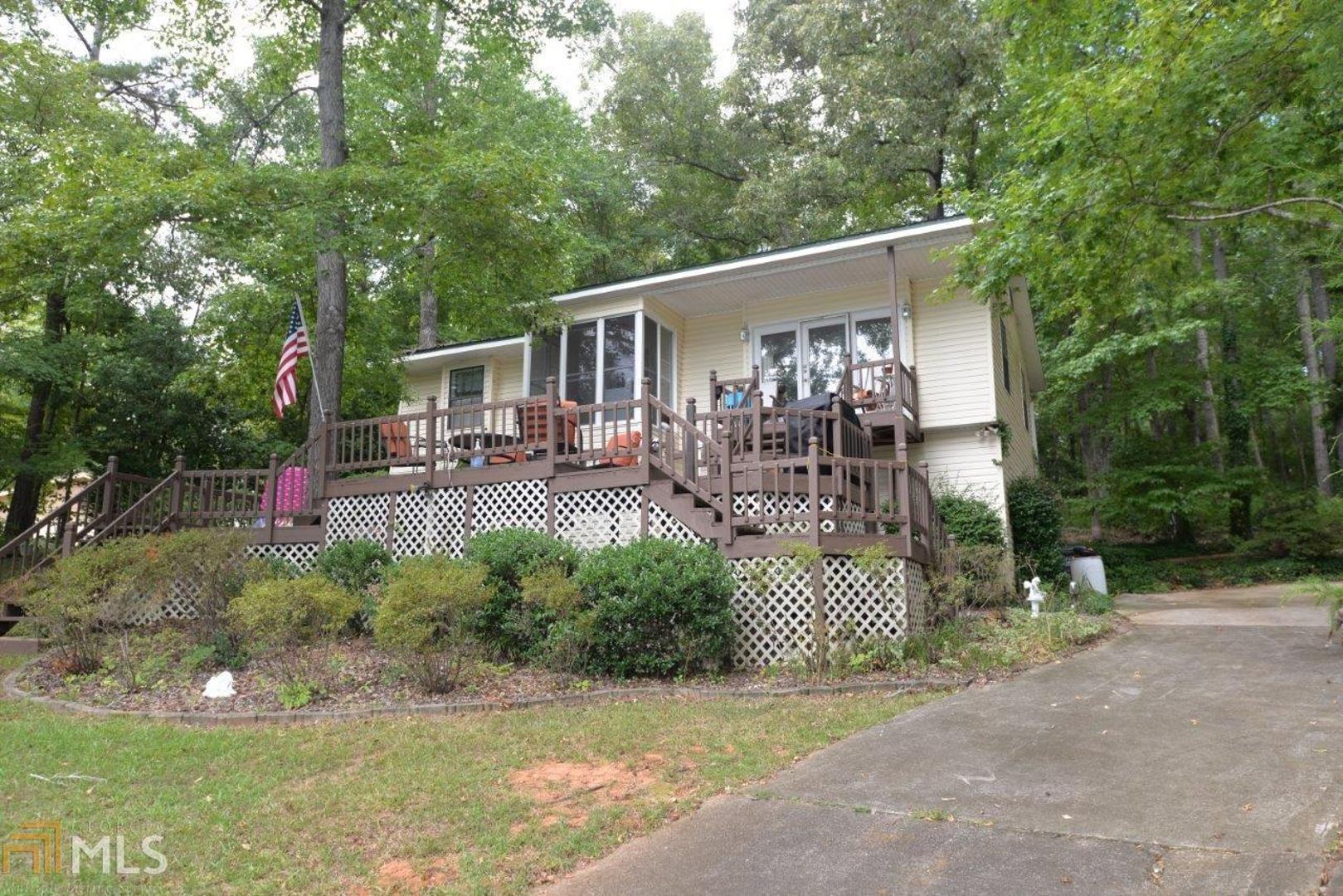 126 Tanglewood Road Southwest Eatonton, GA 31024 - Photo 1 of 1 Gallery Image 1