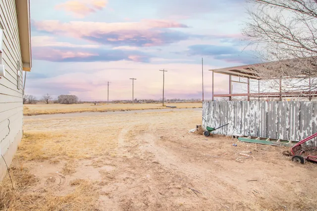 a view of an ocean with a nearby beach