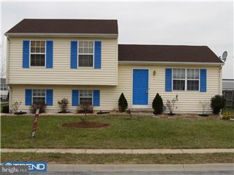 50 Hunting Ridge Road Newark, DE 19702 - Photo 1 of 7 Exterior Front