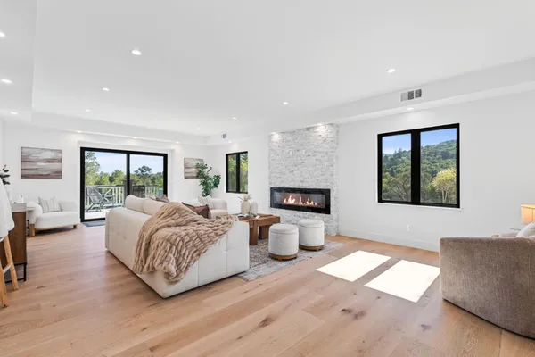 $13,800,000 | 130 Wood Road, Los Gatos, CA 95030