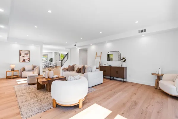 $13,800,000 | 130 Wood Road, Los Gatos, CA 95030