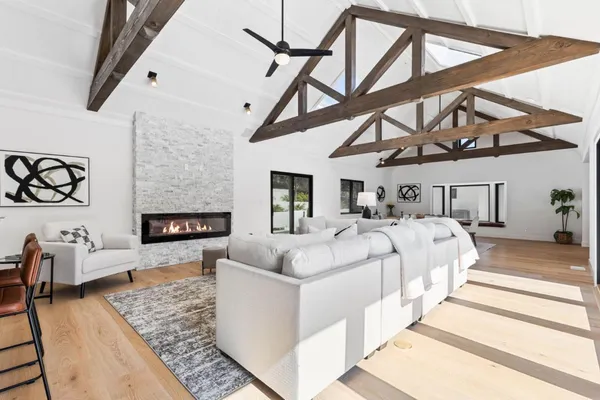 $13,800,000 | 130 Wood Road, Los Gatos, CA 95030