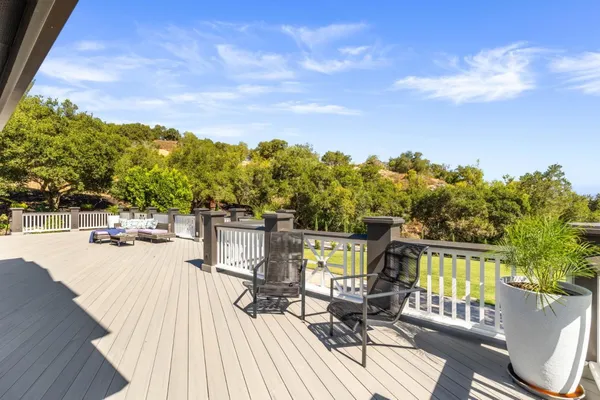 $13,800,000 | 130 Wood Road, Los Gatos, CA 95030
