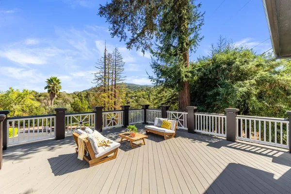 $13,800,000 | 130 Wood Road, Los Gatos, CA 95030