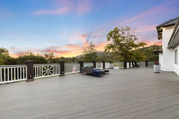 $13,800,000 | 130 Wood Road, Los Gatos, CA 95030