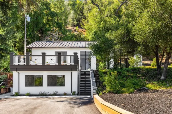 $13,800,000 | 130 Wood Road, Los Gatos, CA 95030