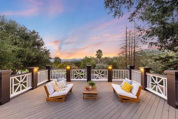 $13,800,000 | 130 Wood Road, Los Gatos, CA 95030