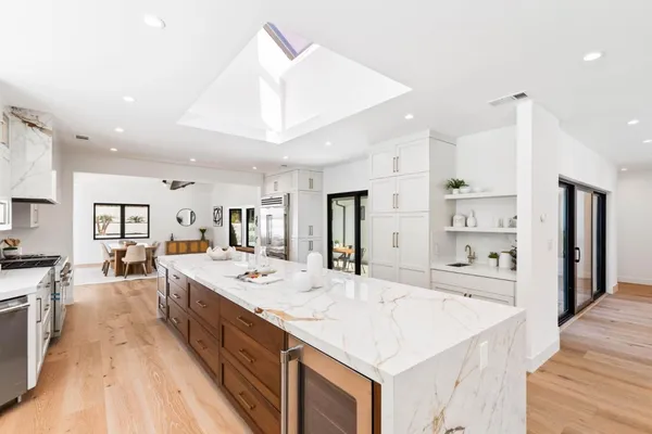 $13,800,000 | 130 Wood Road, Los Gatos, CA 95030