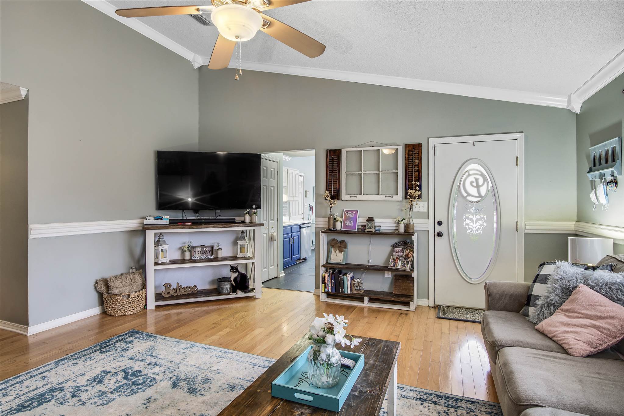 318 Cluster Street Foley, AL 36535 - Photo 6 of 22