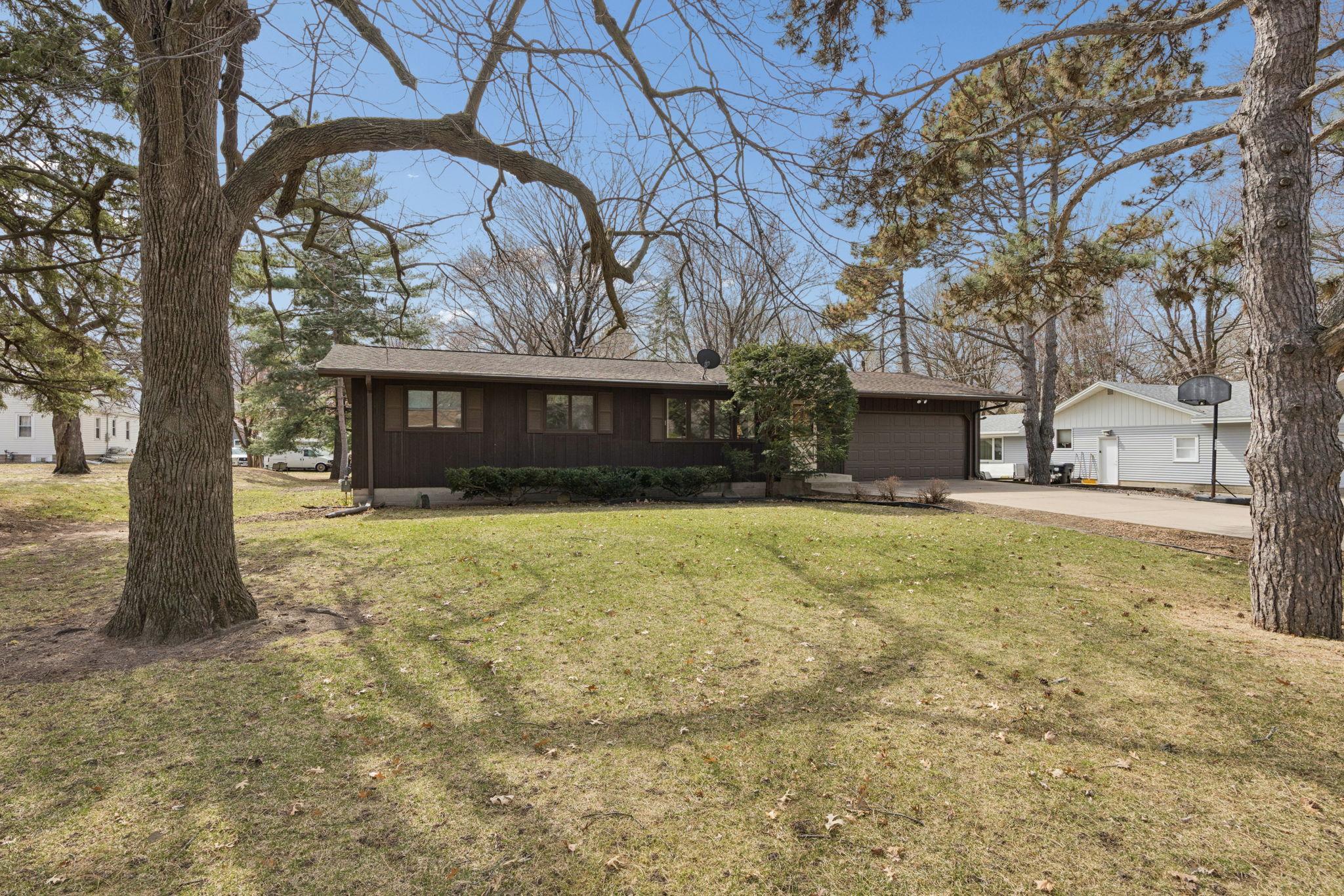 2740 Sherwood Road Mounds View, MN 55112 - Photo 1 of 1