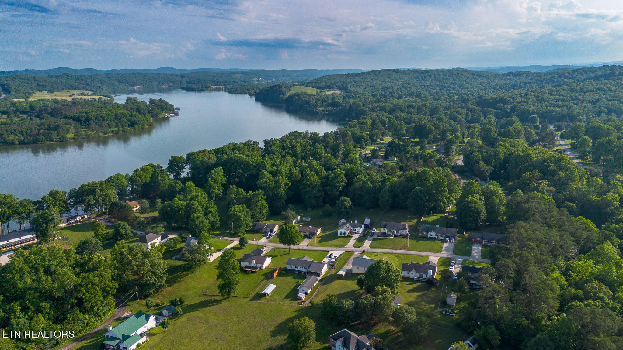 135 Rebel Road Harriman, TN 37748 - Photo 53 of 57 DJI_0438-HDR