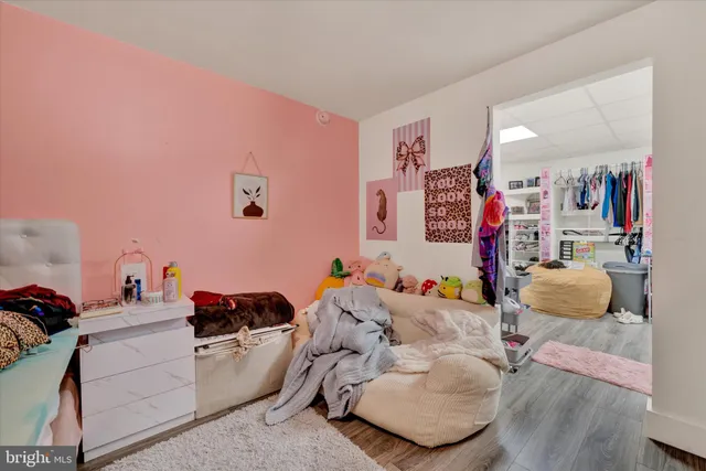 a view of a workspace