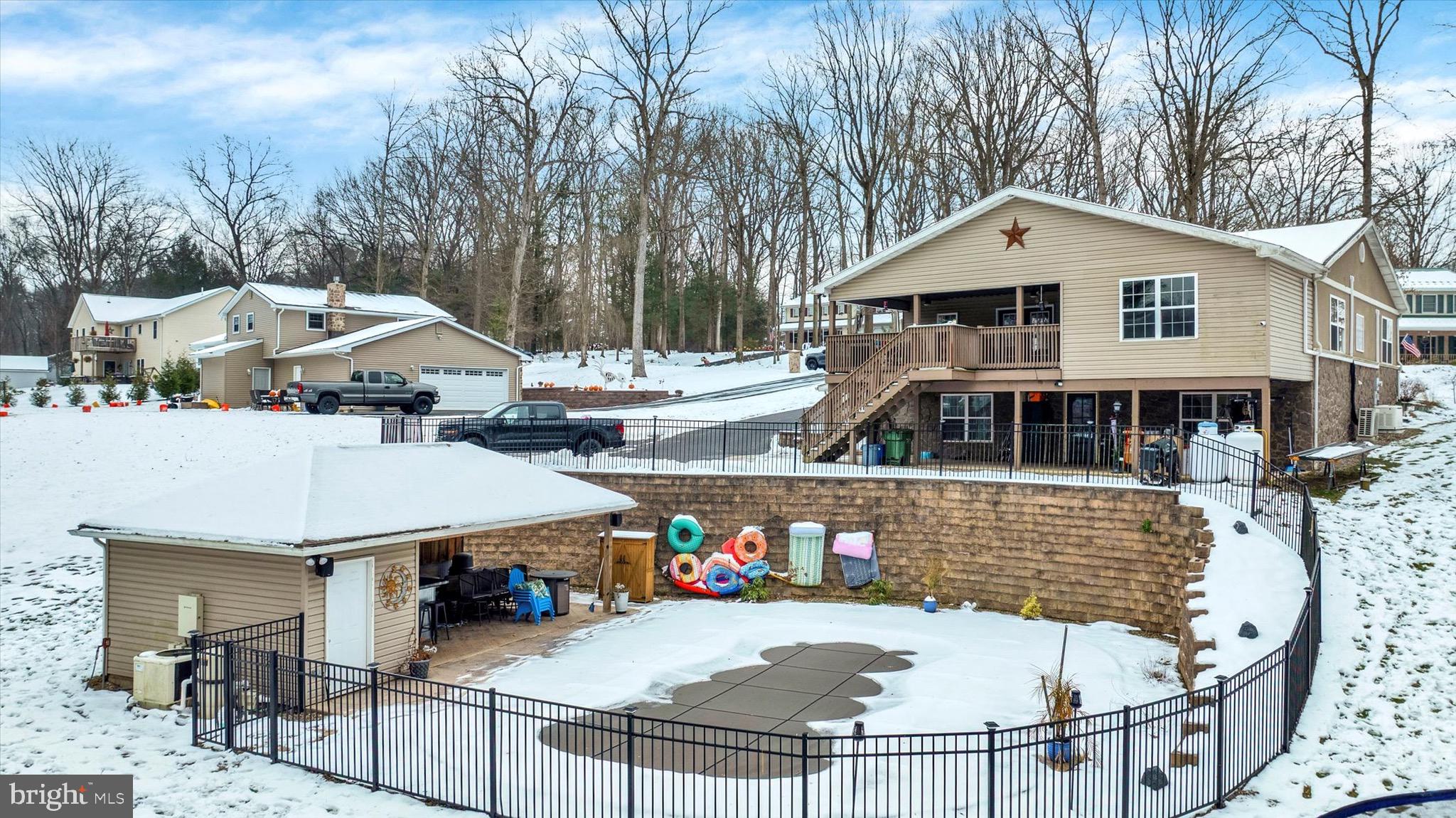 11 Hillside Drive Pine Grove, PA 17963 - Photo 30 of 40