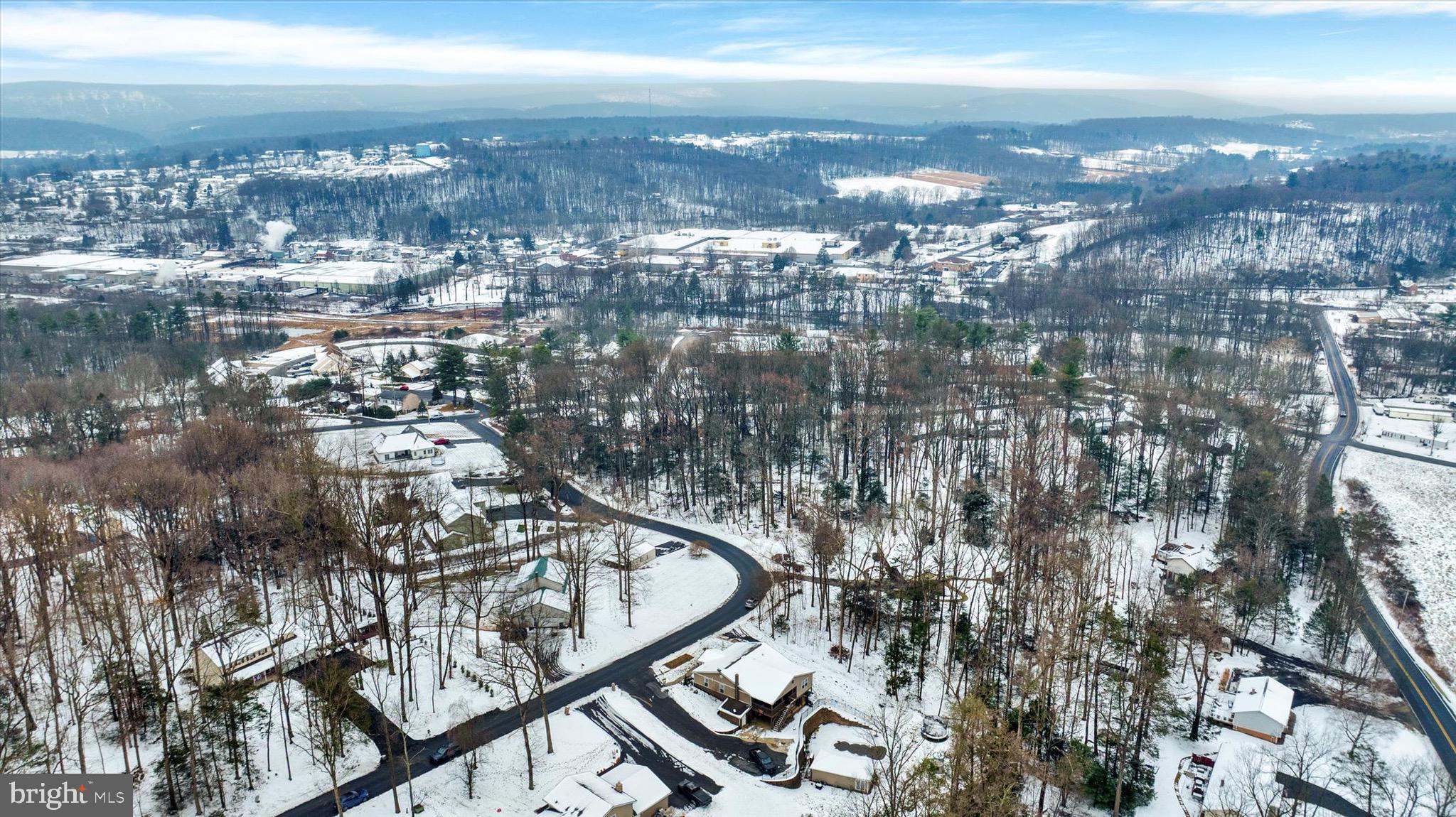 11 Hillside Drive Pine Grove, PA 17963 - Photo 35 of 40