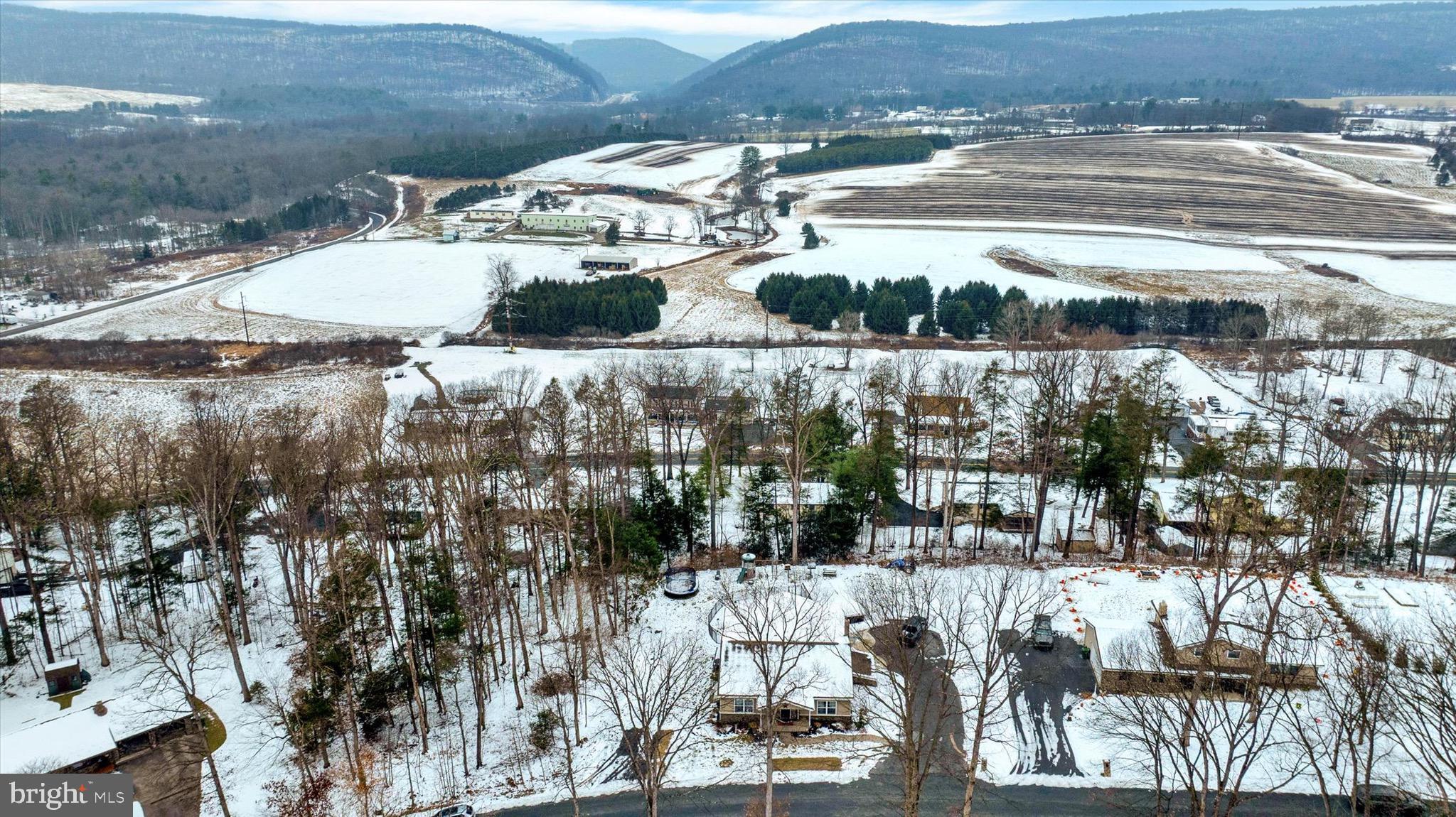 11 Hillside Drive Pine Grove, PA 17963 - Photo 36 of 40