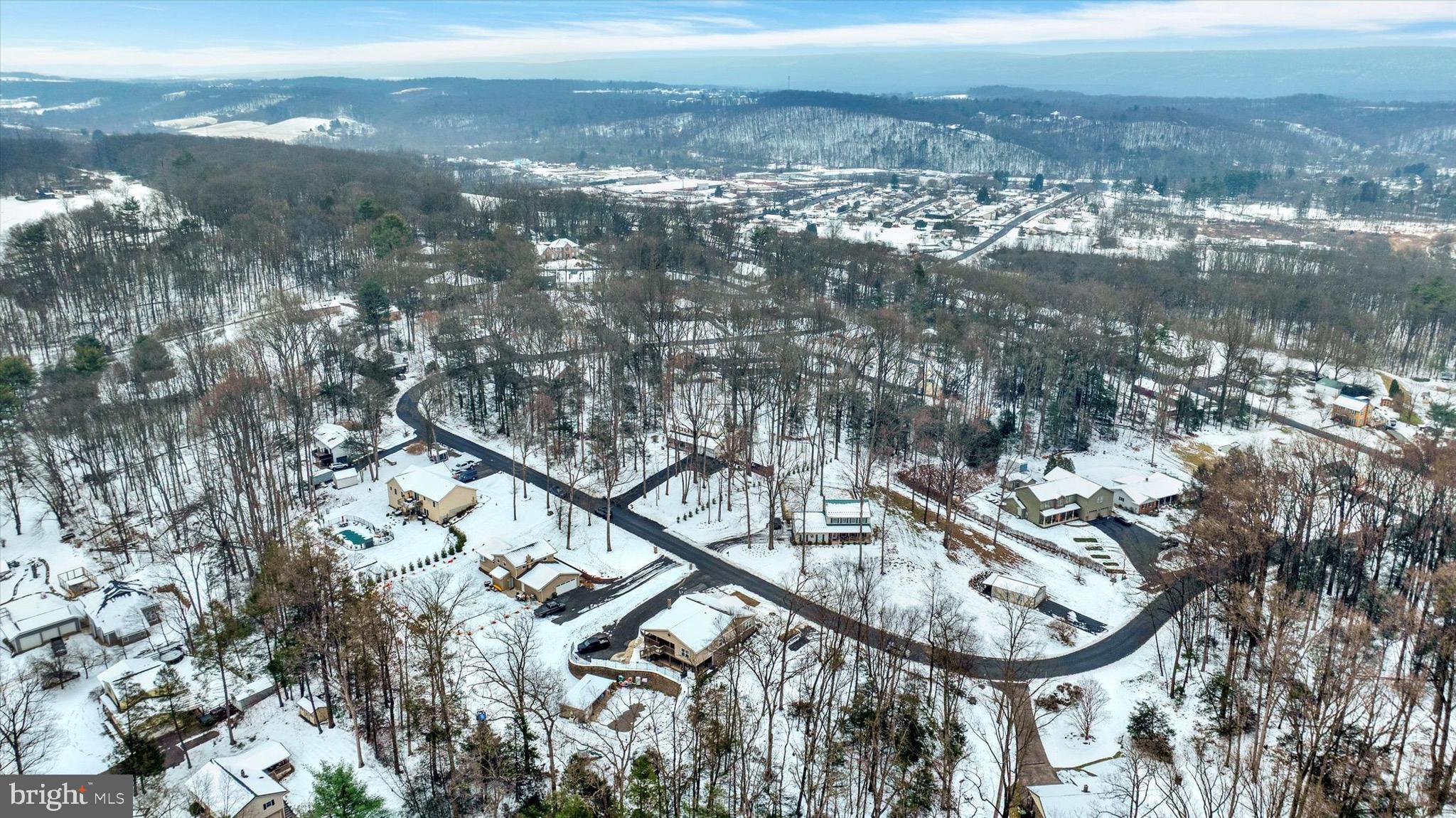 11 Hillside Drive Pine Grove, PA 17963 - Photo 37 of 40