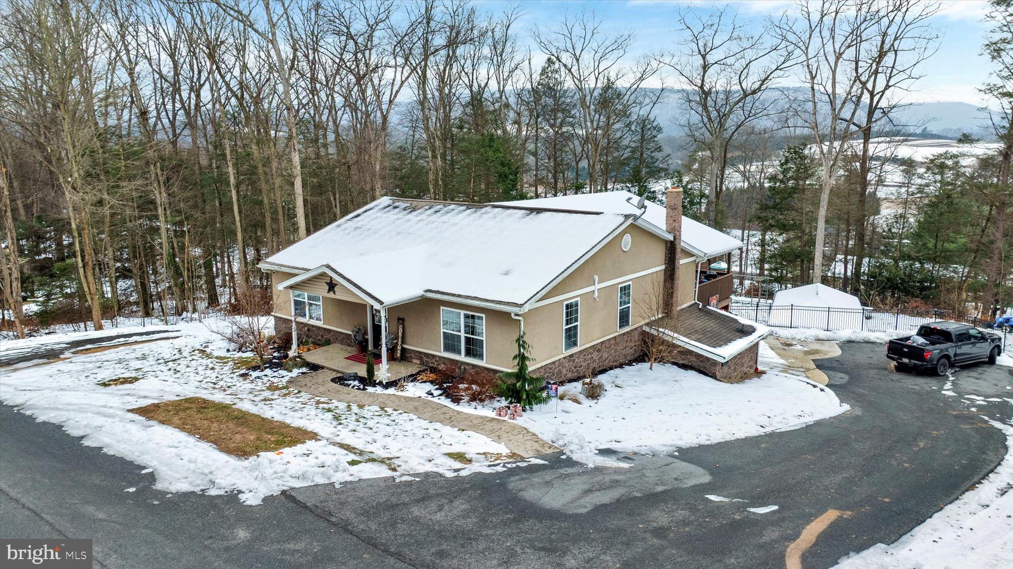 11 Hillside Drive Pine Grove, PA 17963 - Photo 38 of 40