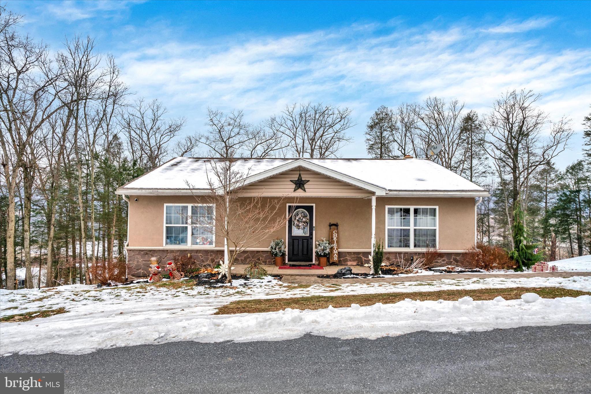 11 Hillside Drive Pine Grove, PA 17963 - Photo 40 of 40