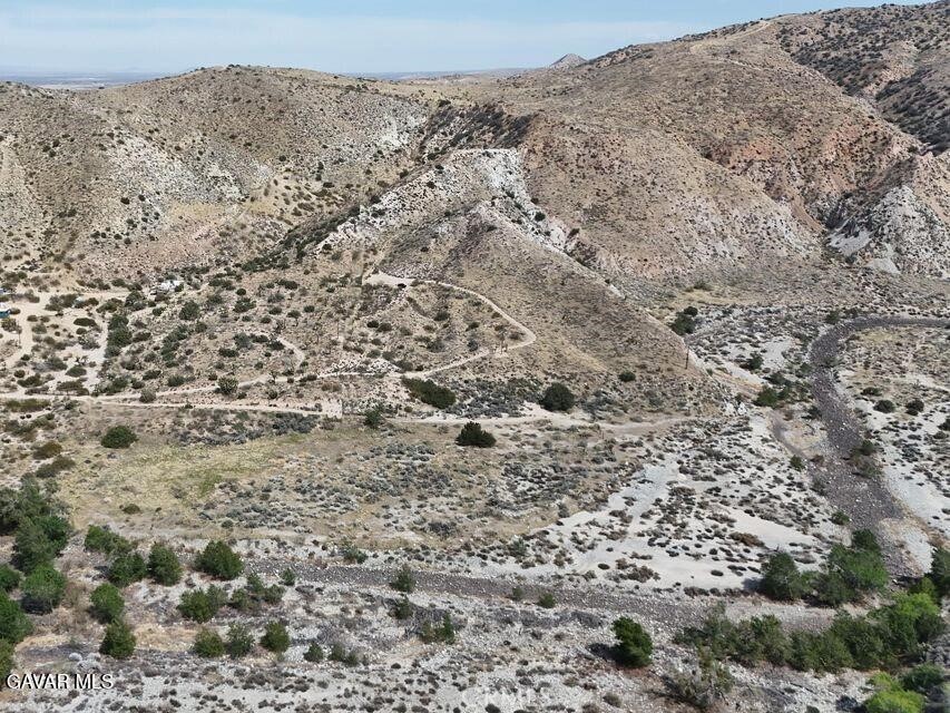0 Cheseboro Road Palmdale, CA 93552 - Photo 2 of 9