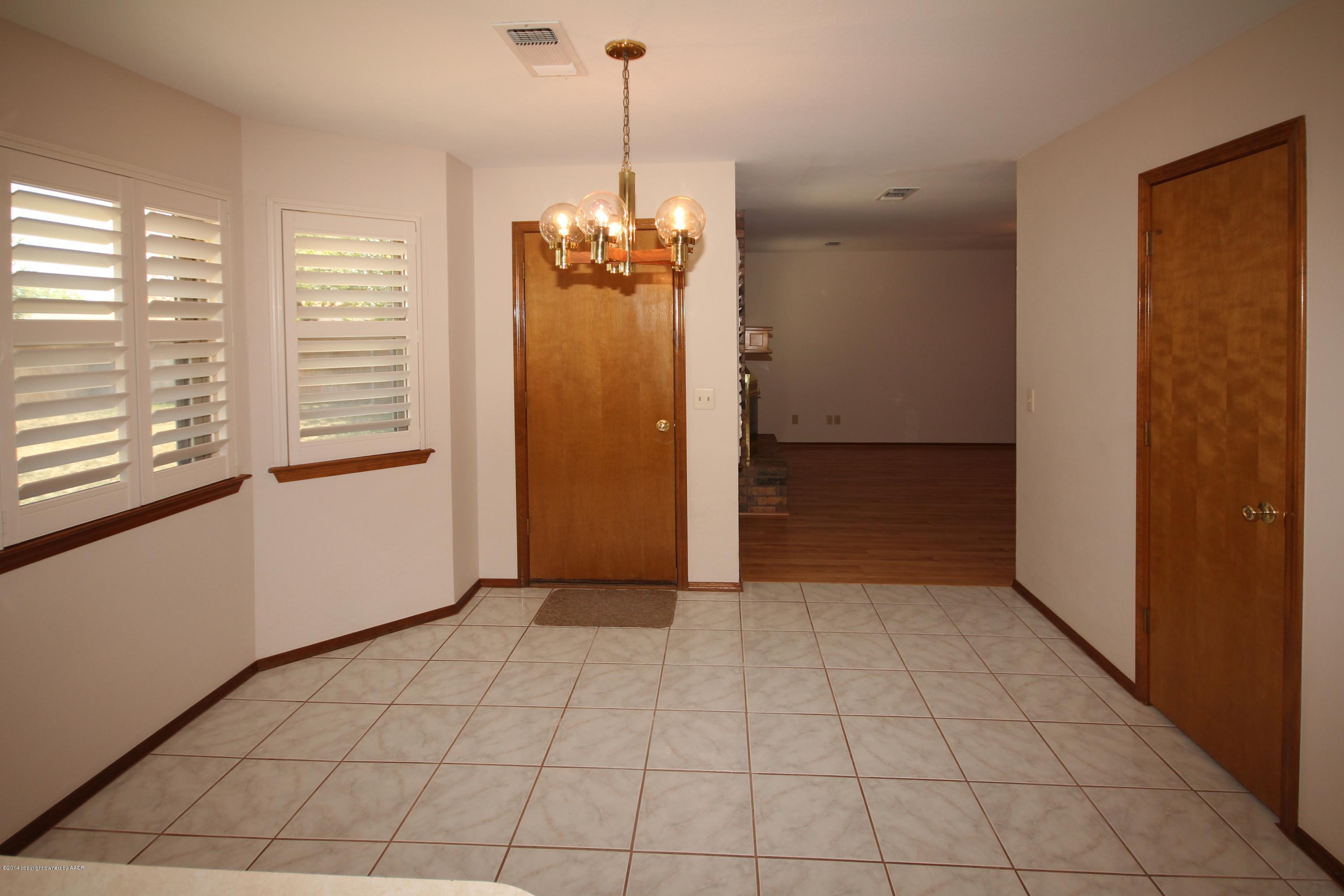 8105 Marni Trail Amarillo, TX 79110 - Photo 6 of 30 a view of a room with windows