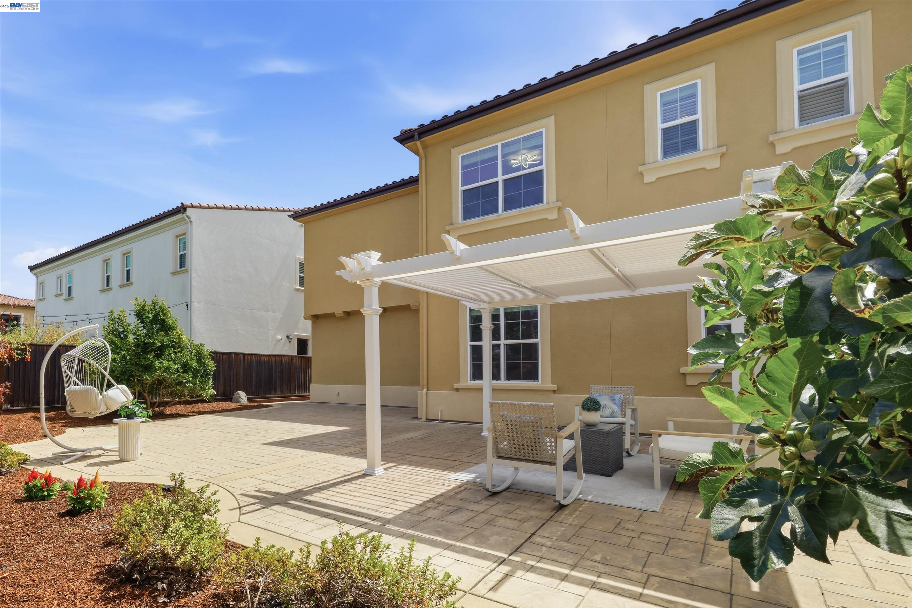 3582 Cinnamon Ridge Road San Ramon, CA 94582 - Photo 37 of 52 Gallery Image 37