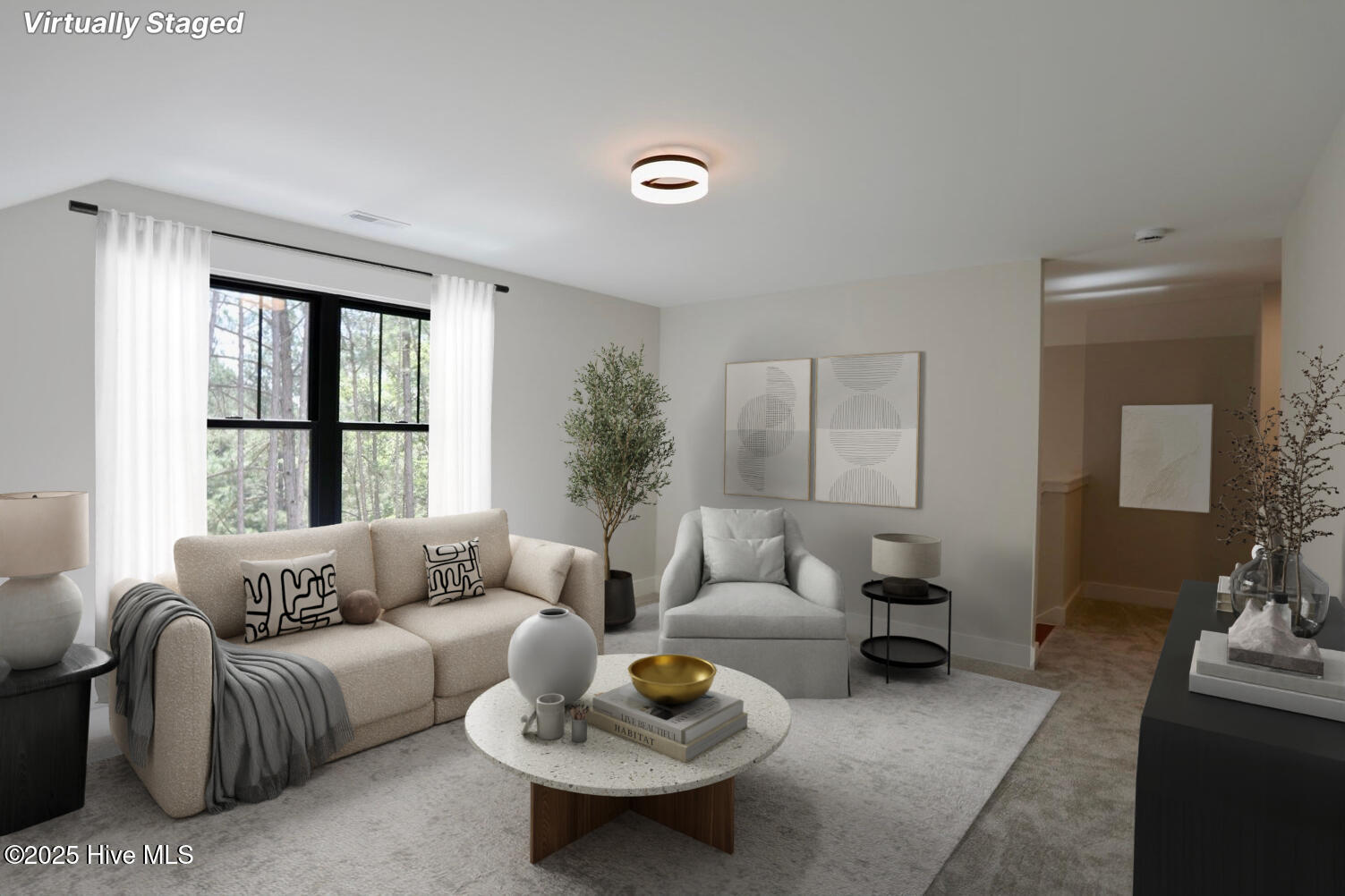 130 Gails Road West End, NC 27376 - Photo 41 of 61 Virtually Staged Bonus/Flex