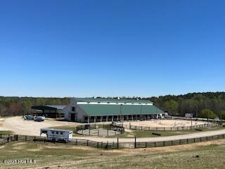130 Gails Road West End, NC 27376 - Photo 49 of 61 EQUESTRIAN CENTER