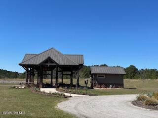 130 Gails Road West End, NC 27376 - Photo 52 of 61 PAVILION & RESTROOMS