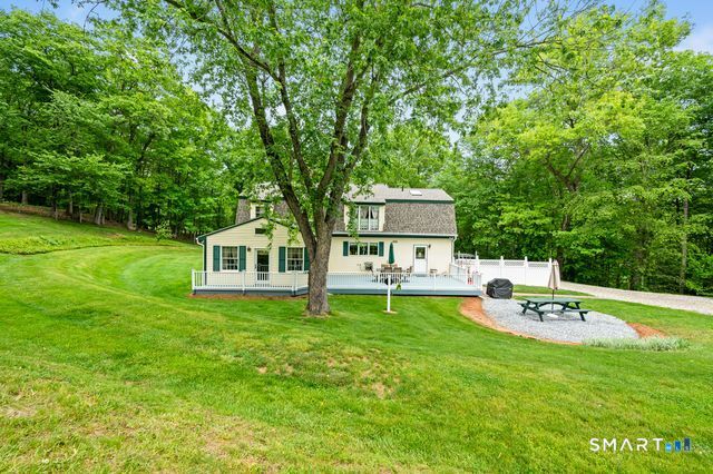 17 Markham Road East Hampton, CT 06424 - Photo 2 of 40