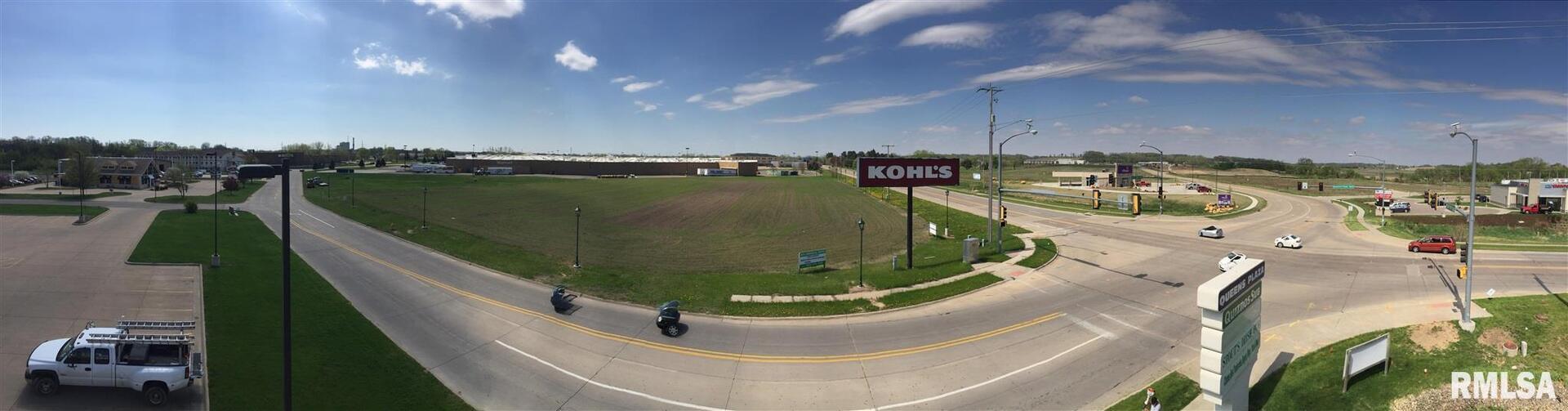 2439 Valley W Court Clinton, IA 52732 - Photo 11 of 12 a view of a swimming pool with a terrace