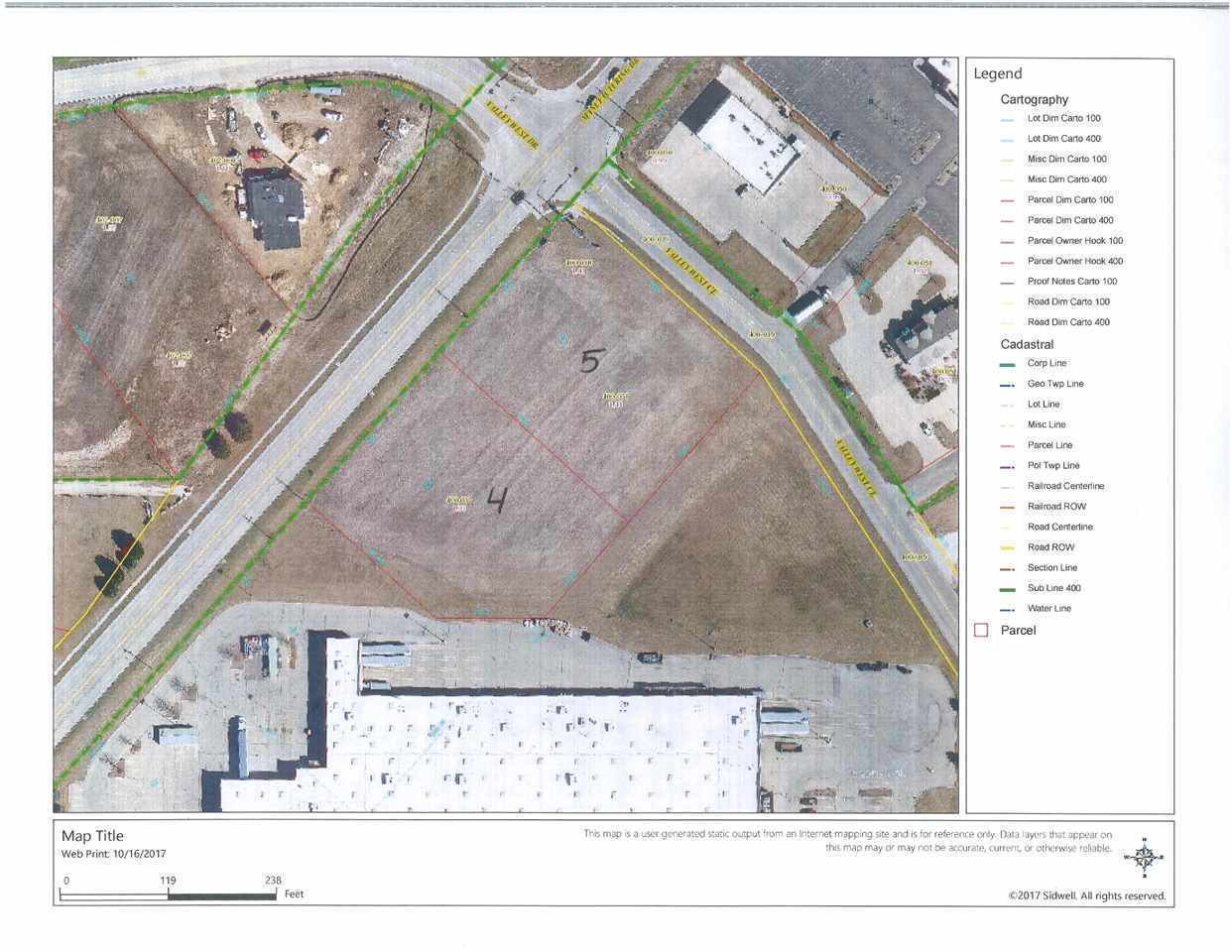 2439 Valley W Court Clinton, IA 52732 - Photo 12 of 12