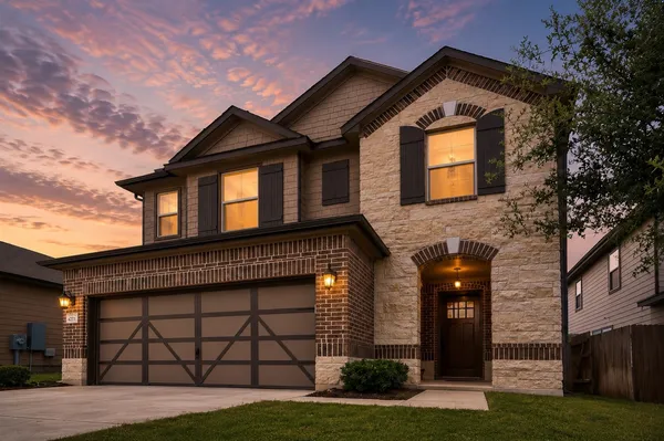 $330,000 | 6212 Conestoga Wagon Way, Del Valle, TX 78617