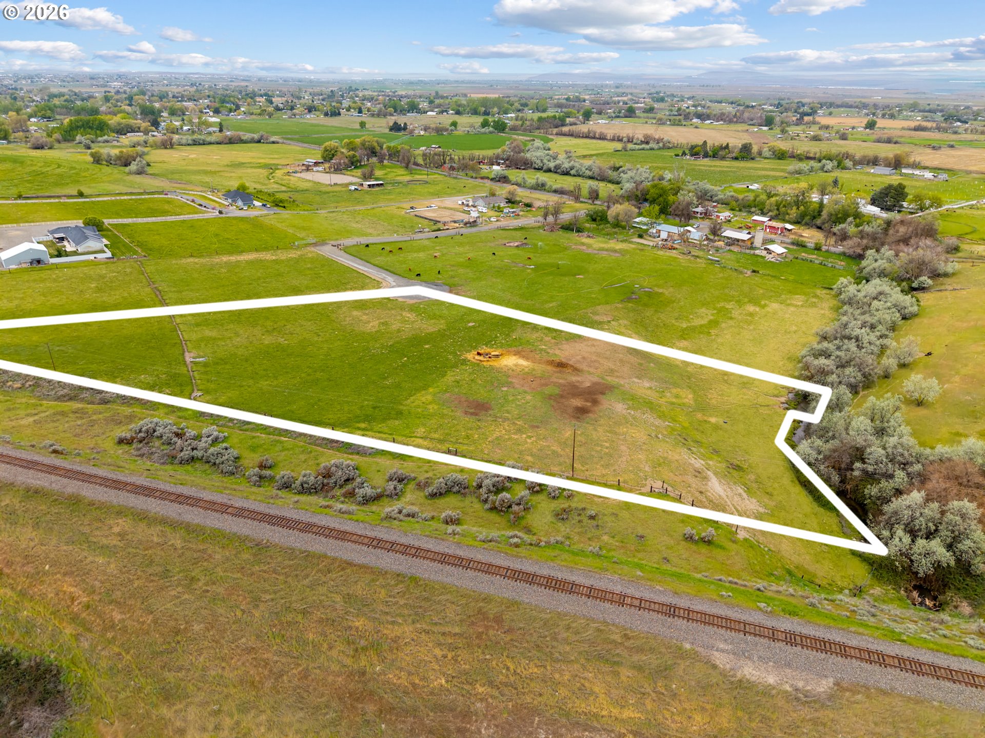B And B Lane, Unit 3 Hermiston, OR 97838 - Photo 1 of 20