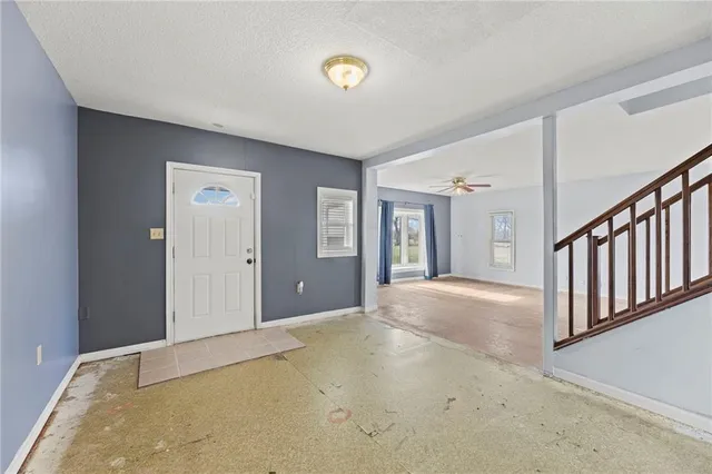 $357,500 | 7288 West 1800th Road, Parker, KS 66072