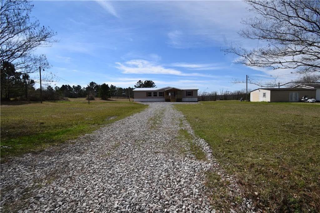 83 Jim Bryant Road Deville, LA 71328 - Photo 44 of 44