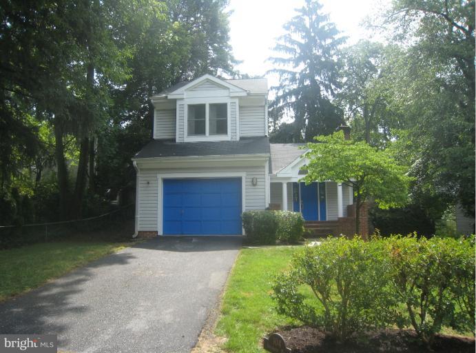 104 Aberdeen Road Rockville, MD 20850 - Photo 17 of 18 Exterior (General)