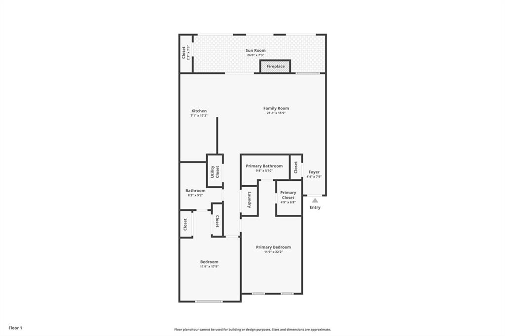 4055 Whitehall Way Alpharetta, GA 30004 - Photo 6 of 27